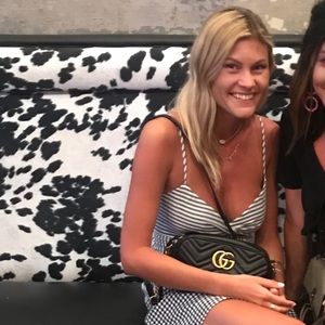 Meet the Posher, Samantha!